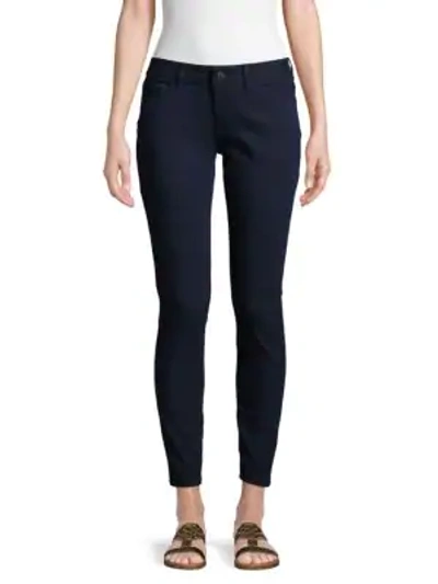 Shop Dl1961 Premium Denim Women's Emma Stretch Skinny Jeans In Flatiron