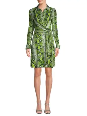 dvf didi dress