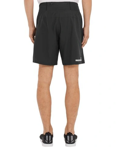 Shop 2xu Shorts & Bermuda In Black