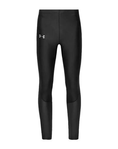 Shop Under Armour Leggings In Black