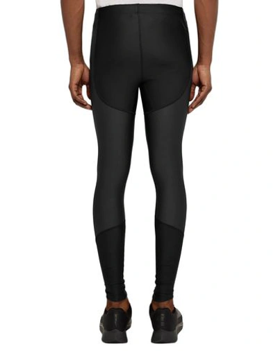 Shop Under Armour Leggings In Black