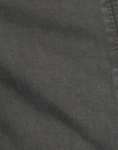 Barba Napoli 5-pocket In Steel Grey