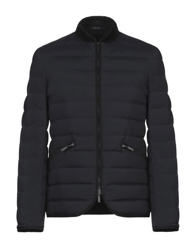 giorgio armani down jacket