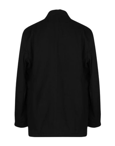 Shop Schneiders Coat In Black