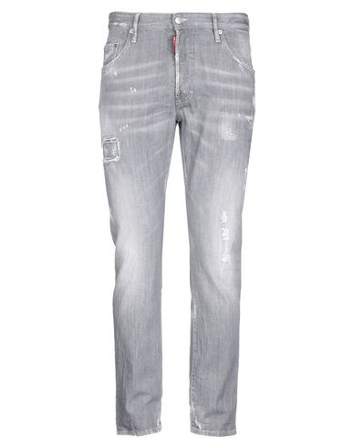 dsquared2 denim pants