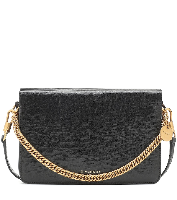 givenchy cross 3 black