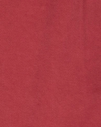 Dondup Pants In Red
