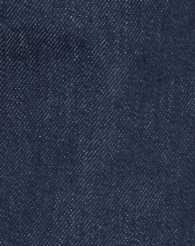 Calvin Klein Jeans Est.1978 Denim Pants In Blue