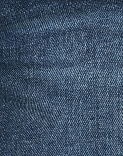 Shop Armani Exchange Jeans In Blue