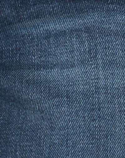 Armani Exchange Jeans In Blue