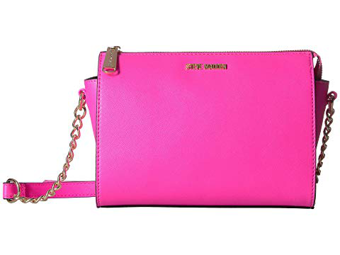 steve madden pink