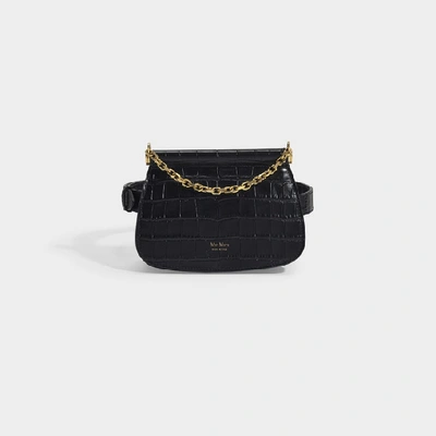 MAX MARA Jana Belt Bag 