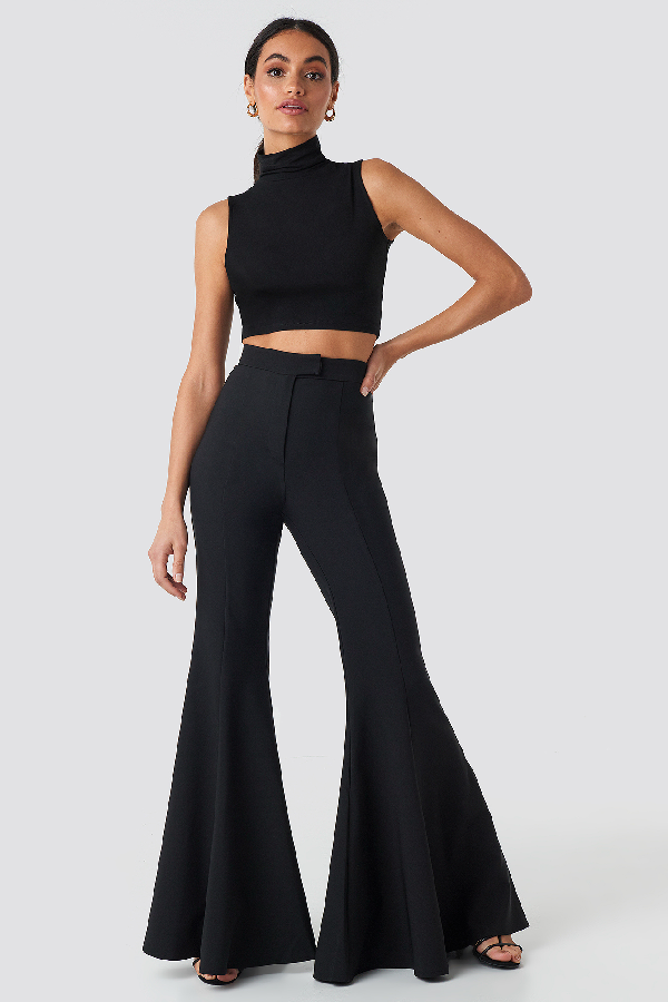women's flowy pants