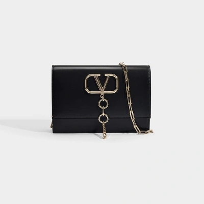 Shop Valentino Monnier Frères In Black