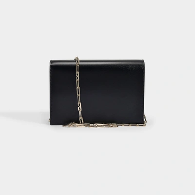 Shop Valentino Monnier Frères In Black