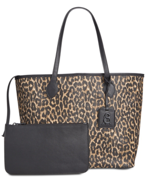steve madden erin leopard