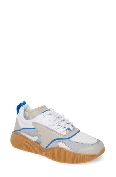 Shop Swear Ridge Running Sneaker In Grey/blue