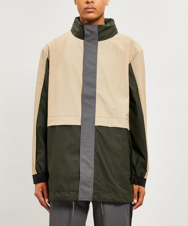 rains tracksuit jacket