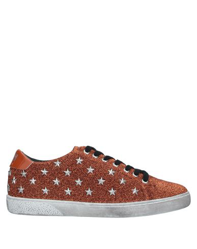 bibi lou flats in powder leather