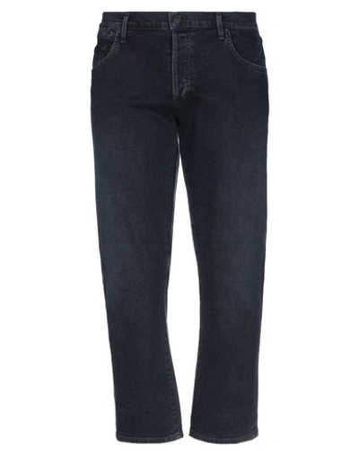 Shop Citizens Of Humanity Jeans In Blue