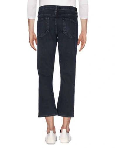 Shop Citizens Of Humanity Jeans In Blue