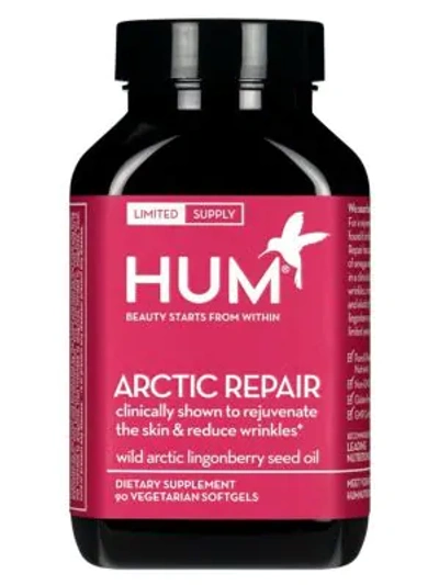 Shop Hum Nutrition Arctic Repair Fine Lines & Wrinkles Supplement