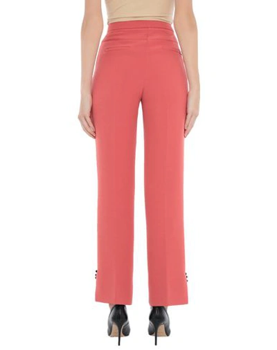 Manila Grace Pants In Pink