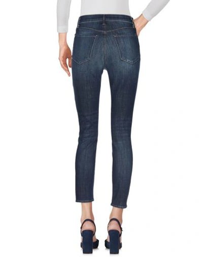 Shop J Brand Jeans In Blue