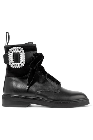 roger vivier boots