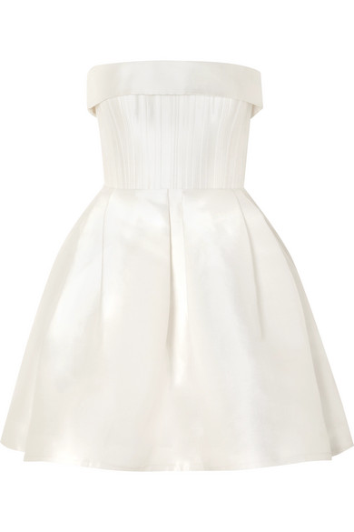 alex perry mini dress