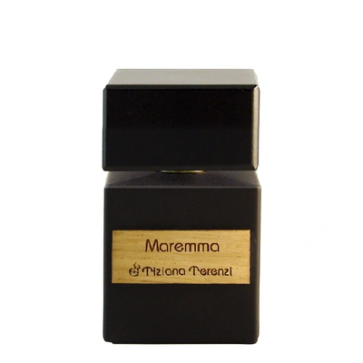 Shop Tiziana Terenzi Maremma Extrait De Parfum 100ml