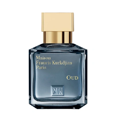 Shop Maison Francis Kurkdjian Oud Eau De Parfum 70ml, Perfume
