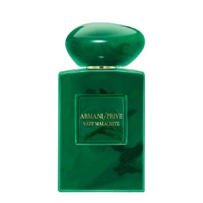 Shop Armani Beauty Prive Vert Malachite 100ml