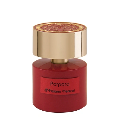 Shop Tiziana Terenzi Porpora Extrait De Parfum 100ml