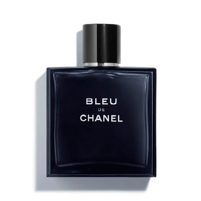 Shop Chanel Eau De Toilette Spray 100ml