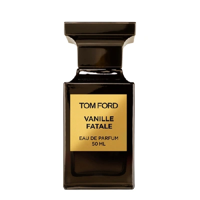 Shop Tom Ford Vanille Fatale Eau De Parfum Spray 50ml
