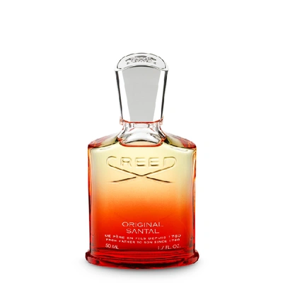Shop Creed Original Santal Eau De Parfum 50ml In N/a
