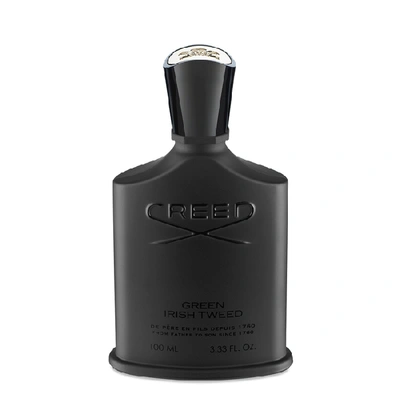 Shop Creed Green Irish Tweed Eau De Parfum 100ml In N/a