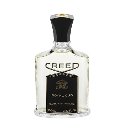 Shop Creed Royal Oud Eau De Parfum 100ml