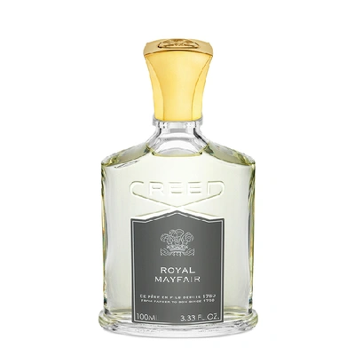 Shop Creed Royal Mayfair Eau De Parfum 100ml