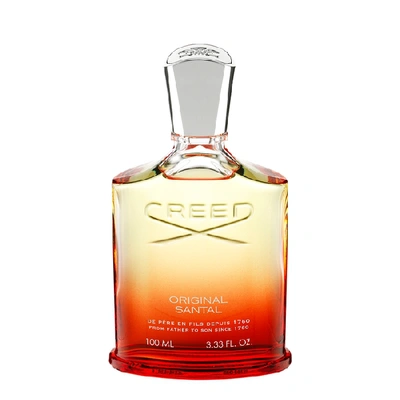 Shop Creed Original Santal Eau De Parfum 100ml In N/a