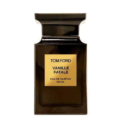 Shop Tom Ford Vanille Fatale Eau De Parfum 100ml
