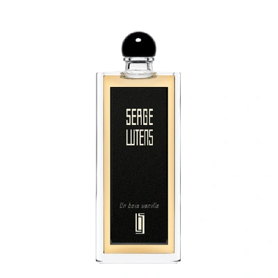 Shop Serge Lutens Un Bois Vanille Eau De Parfum 50ml