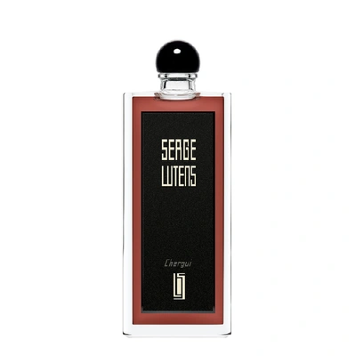 Shop Serge Lutens Chergui Eau De Parfum 50ml