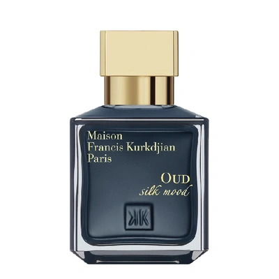 Shop Maison Francis Kurkdjian Oud Silk Mood Eau De Parfum 70ml, Perfume In N/a