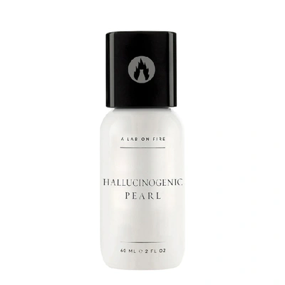 Shop A Lab On Fire Hallucinogenic Pearl 60ml