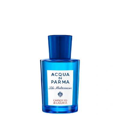 Shop Acqua Di Parma Chinotto Di Liguria - Eau De Toilette 75ml