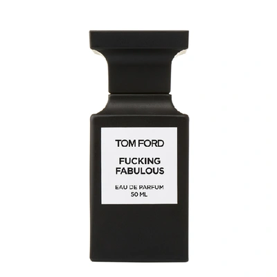 Shop Tom Ford F****** Fabulous Eau De Parfum Spray, Mens Perfume, 50ml In Lavender