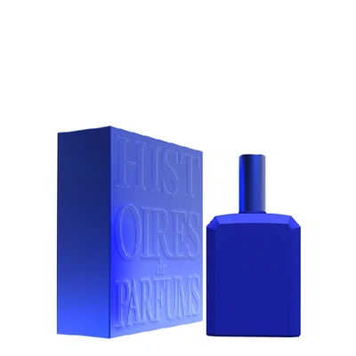 Shop Histoires De Parfums This Is Not A Blue Bottle 1.1 120ml