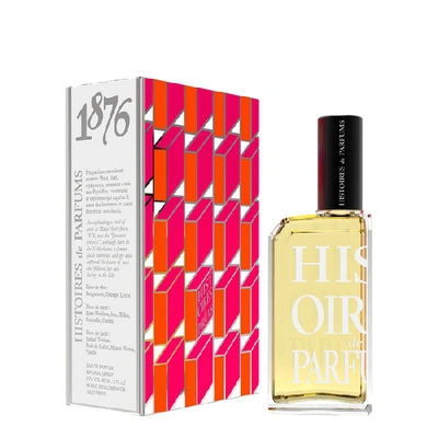 Shop Histoires De Parfums 1826 Eau De Parfum 60ml